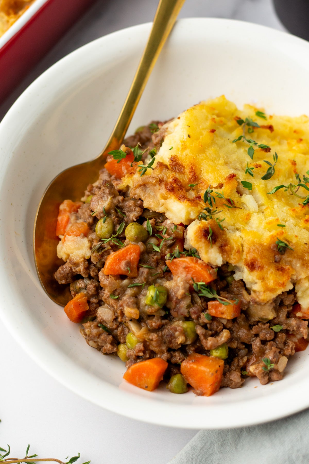 Irish Cottage Pie - Exclusive